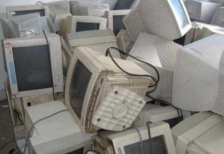 電腦回收